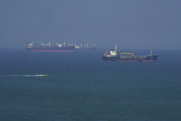 Epoch Times Photo