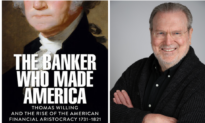 Meet Thomas Willing, ‘The Banker Who Made America’