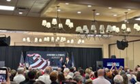 Hegseth Campaigns for Trump-Backed Massie Challenger a Day Before Kentucky Primary