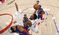 Cavaliers Climb Past Pistons 125–94, Advance to Conference Finals With Knicks
