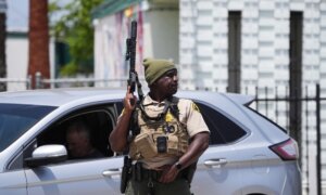 San Diego Police Give Update on Mosque Shooting That Left 5 Dead
