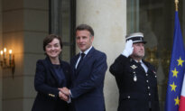 Quebec Premier Fréchette, French President Macron Discuss Opportunities in Paris