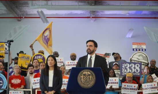 NYC’s First City-Owned Grocery Store to Open in the Bronx by the End of 2027