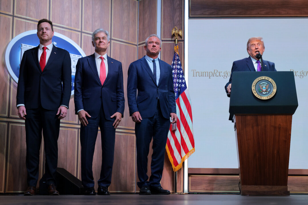 TrumpRx Expanded to Offer 600 Generic Drugs