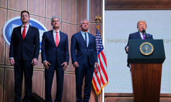 TrumpRx Expanded to Offer 600 Generic Drugs