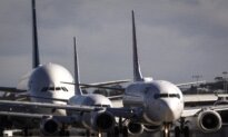 Proposed New Airline Could Face Squeeze from Giants