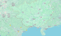 Strong Quake in South China Kills at Least 2