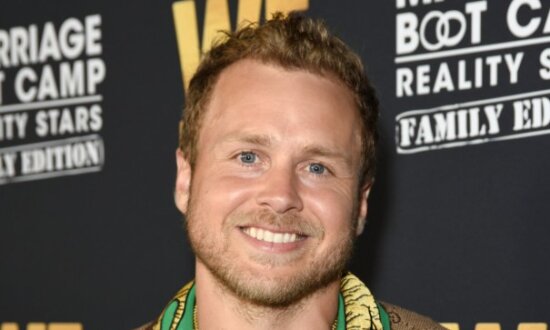 Spencer Pratt Vows to Seek ‘Last American Dream’ Outside Los Angeles If He Loses Mayoral Race