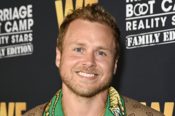 Spencer Pratt Vows to Seek ‘Last American Dream’ Outside Los Angeles If He Loses Mayoral Race