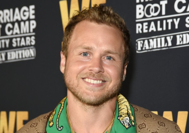Spencer Pratt Vows to Seek ‘Last American Dream’ Outside Los Angeles If He Loses Mayoral Race