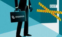 Beijing’s Newest Strategy in Corporate Warfare: Detain Executives to Kill Deals