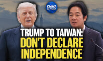 Taiwan’s Leader Responds to Trump