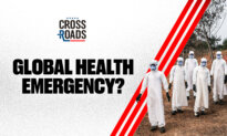 WHO Declares Health Emergency Over Ebola; UN Drops Doomsday Prediction on Climate