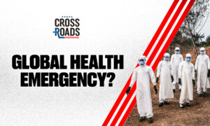 WHO Declares Health Emergency Over Ebola; UN Drops Doomsday Prediction on Climate