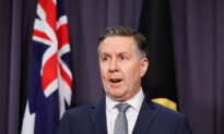 Labor Defends Senior Health Cover Cuts, Says Policy Built During China Cash Surge
