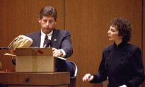 Mark Fuhrman, Former LA Police Detective Convicted of Lying During OJ Simpson Murder Trial, Has Died