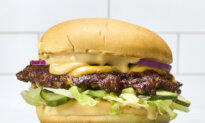 Why a Smashburger Is the Only Burger Worth Making at Home