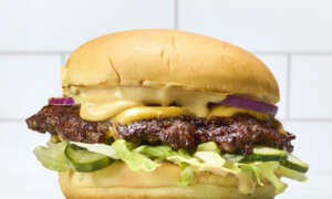Why a Smashburger Is the Only Burger Worth Making at Home