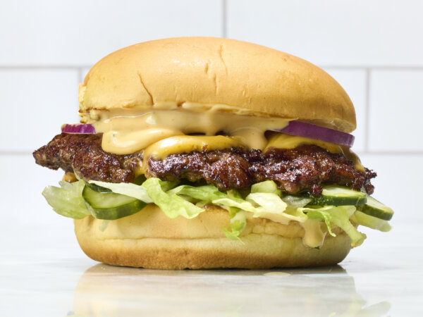 Why a Smashburger Is the Only Burger Worth Making at Home