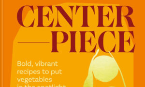 The Tale of Two Cookbooks: One Embraces Vegetables, the Other Hides Them
