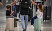 US Airports Get Nearly $1 Billion for Family-Friendly Upgrades: Duffy