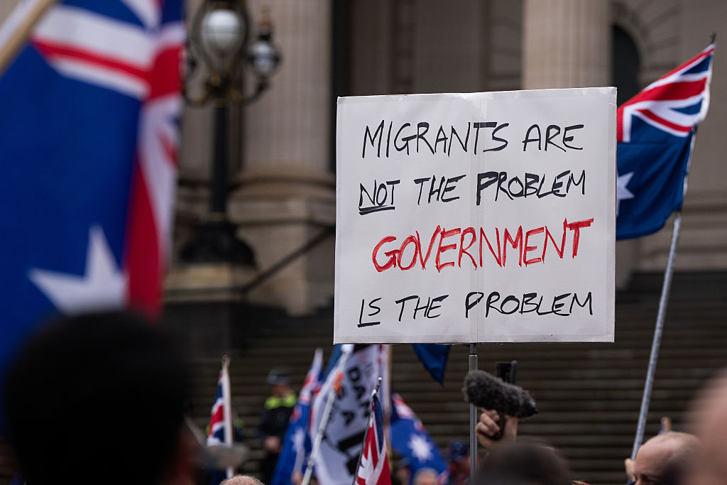Australia Losing $104 Billion in Economic Value Due to Migrant Workforce Barriers: Education Giant