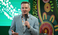 Labor Creates ‘Office of the Presidency’ to Support Bowen’s Role in COP31