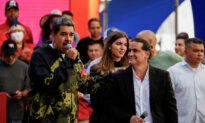 Maduro Regime Ally Charged With Money Laundering Over Venezuelan Food Program