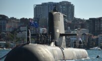 Labor Sets Aside Billions to Extend Life of Ageing Submarines