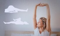 Most Insomnia Is Linked to Stress–How to Relieve It