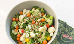 Bring This Delicious Salad to Your Next Summer Gathering