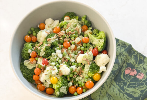 Bring This Delicious Salad to Your Next Summer Gathering