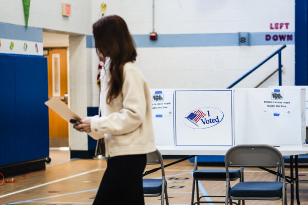 Primaries Held in 6 States: What to Watch