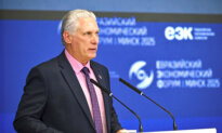 Cuban Leader Warns of Potential ‘Bloodbath’ If US Takes Military Action