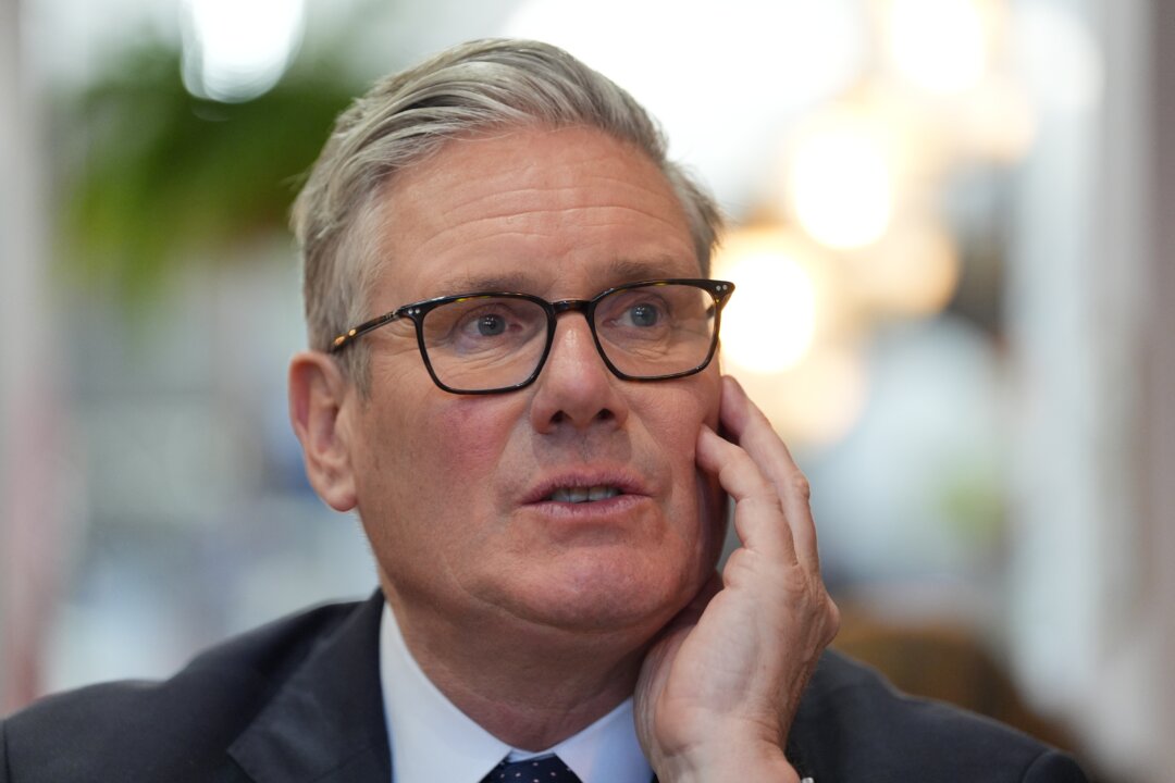 UK, Poland to Sign Defense Treaty to Tackle Threats Across Europe