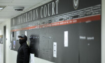 Judge Blocks ICE Agents From Conducting Arrests at Immigration Courts in New York