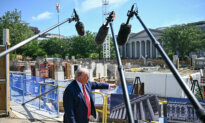 Trump Weighs New Strikes on Iran; Primary Elections Continue in Kentucky