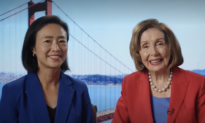 Pelosi Endorses Successor in Race for Her House Seat