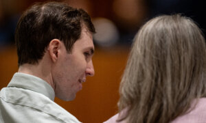 Tyler Robinson Preliminary Hearing (Day 3)