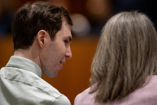 Tyler Robinson Preliminary Hearing (Day 3)