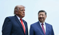 Trump Says Chinese Leader Xi Will Visit US in September