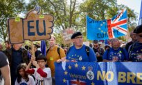 UK Sets Sights on New EU Summit With Closer Ties to Europe ‘Crucial’