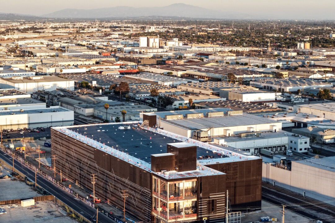 Data Centers Set to Eat Up 20 Percent of US Power by 2035: Report