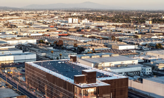 Data Centers Set to Eat Up 20 Percent of US Power by 2035: Report