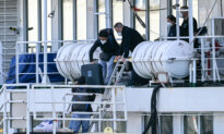 CDC Orders Quarantine for 2 Passengers From Hantavirus-Hit Cruise Ship