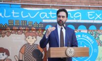 New York State’s Share of Those With $1 Million Income Dropped in Past Decade, Leading to $10 Billion in Lost Revenue: Report