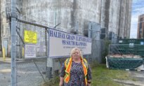 Port of Halifax Grain Elevator to Keep Running Until at Least the End of 2028