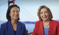 Pelosi Endorses Successor in Race for Her House Seat