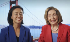 Pelosi Endorses Successor in Race for Her House Seat