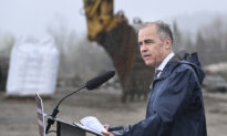 Carney Announces Start of Construction at ‘Largest Graphite Mine’ in G7
